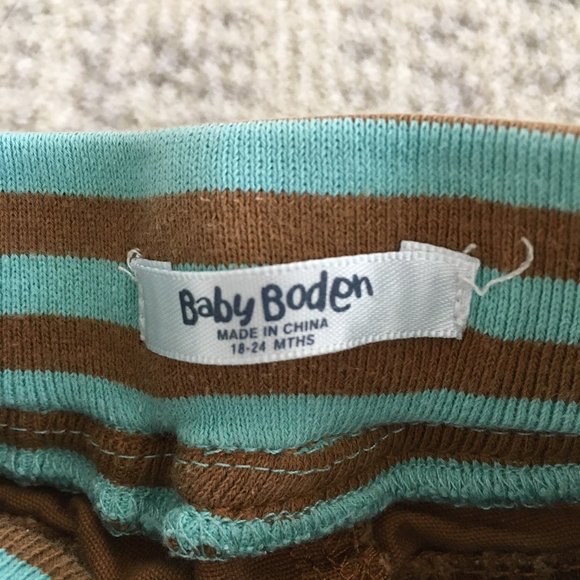 Baby Boden Pants, 18-24m - Picture 2 of 4